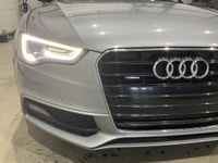 LAudi A5 S LINE AUTOMATIQUE CUIR TOIT QUATTRO MAGS CRUISE A/C 2017 offert chez AutoStudio 72 à Mirab... (image 6)