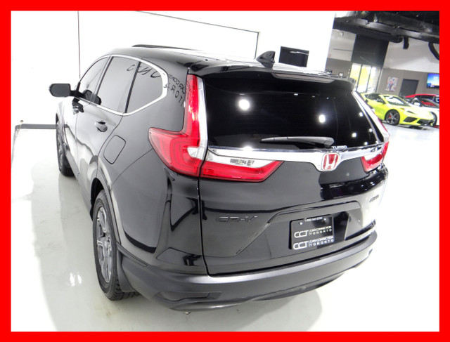 2019 Honda CR-V EX-L AWD *LEATHER/SUNROOF/BACKUP CAM/ALLOYS!!!* in Cars & Trucks in City of Toronto - Image 4