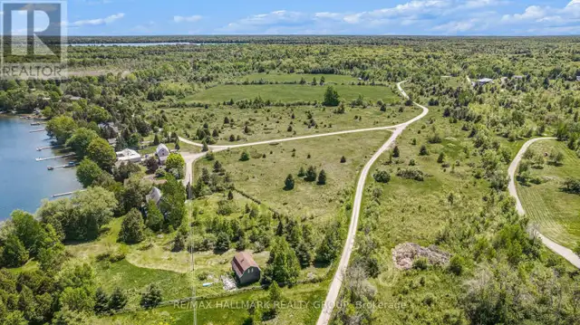 LOT 28 R13 ROAD Rideau Lakes, Ontario in Land for Sale in Ottawa - Image 4