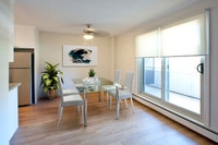 PERFECT FOR MATURE ACTIVE ADULTS, RETIREES AND SENIORS! SPACIOUS 1 BEDROOM APARTMENT FOR RENT IN OWE... (image 2)