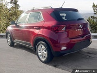 Welcome to Moncton Chrysler Jeep Dodge. Recent Arrival! 2024 Hyundai Venue Preferred I4 FWD Apple Ca... (image 3)