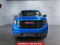 WAS: $52490 NOW: $50999 plus taxes and licensing feesThe 2023 GMC Sierra 1500 Elevation delivers rug... (image 7)