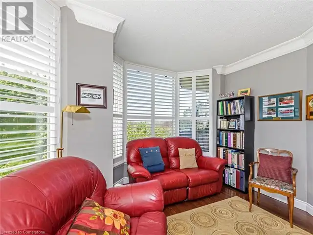 1901 PILGRIMS Way Unit# 502 Oakville, Ontario in Condos for Sale in Oakville / Halton Region - Image 15