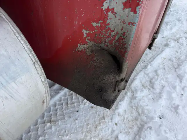 2006 KENWORTH T800 in Heavy Trucks in Saskatoon - Image 30