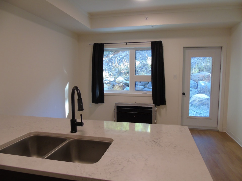 1 Bedroom First Floor Apartment at Harvest in Kimberley 5