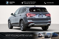 Provenant d'un seul propriétaire ayant effectué l'entretien ? la concession, ce splendide BMW X3 xDr... (image 5)