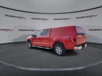 This Ford F-150 has a strong Gas V-6 3.3L engine powering this Automatic transmission. NACTOY 2021 N... (image 5)