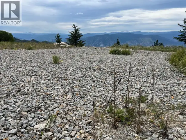3011 Carmi Road Penticton, British Columbia in Land for Sale in Penticton - Image 10