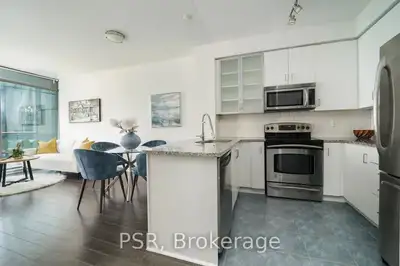 Price: $579,000 / $2,197/mo Experience Luxury Living In One Of Toronto's Most Prestigious Addresses....