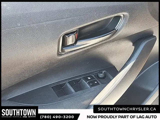 2023 Toyota Corolla LE523046161671802889
