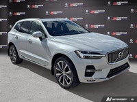 Check out this 2022 Volvo XC60 Inscription before someone takes it home! *This Volvo XC60 Is Competi... (image 7)