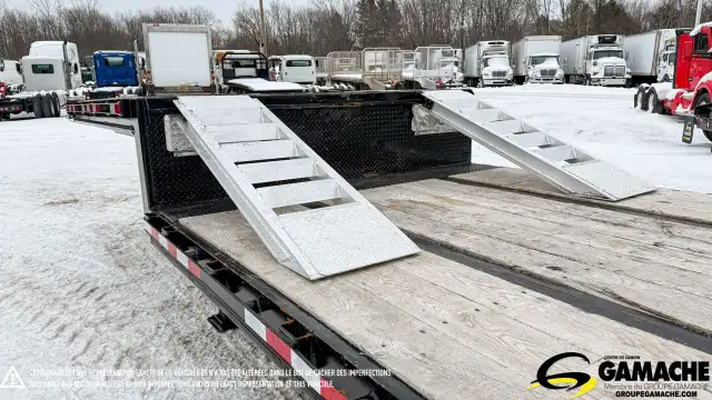 2024 BWS 53' DROP DECK 53ET3X in Heavy Equipment in Longueuil / South Shore - Image 19