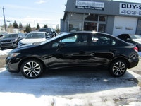 Thanks for viewing our South View Motors Inventory! 2013 Honda Civic EX with 5 Speed Manual Transmis... (image 7)