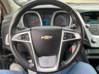 Discover the 2017 Chevrolet Equinox Premier: A Perfect Blend of Style, Comfort, and Advanced Safety... (image 3)