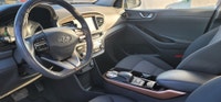 GARANTIE 1 ANS CREDIT DIRECT EN LIGNE AU WWW.AUTO-INTERNET.CA WOW 2019 HYUNDAI IONIQ EV PREFERRED TO... (image 1)