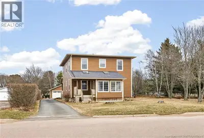 UNIQUE PROPERTY WITH LOTS OF UPGRADES IN DOWNTOWN CAP PELE! Located on a large lot with potential to...