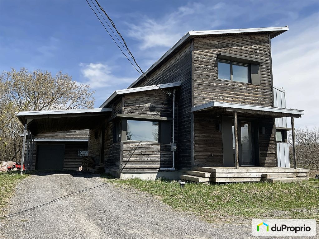 $1,125,000 - Intergenerational for sale in St-Jacques — photo 2