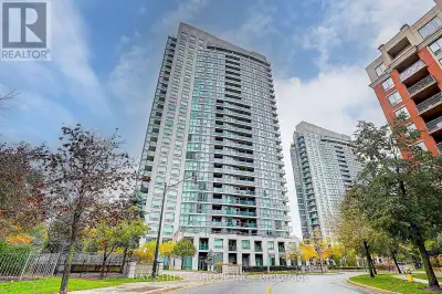 Move in and enjoy! 6 min from Sheppard & Yonge subway station; 24/7 security; 3 min driving distance...