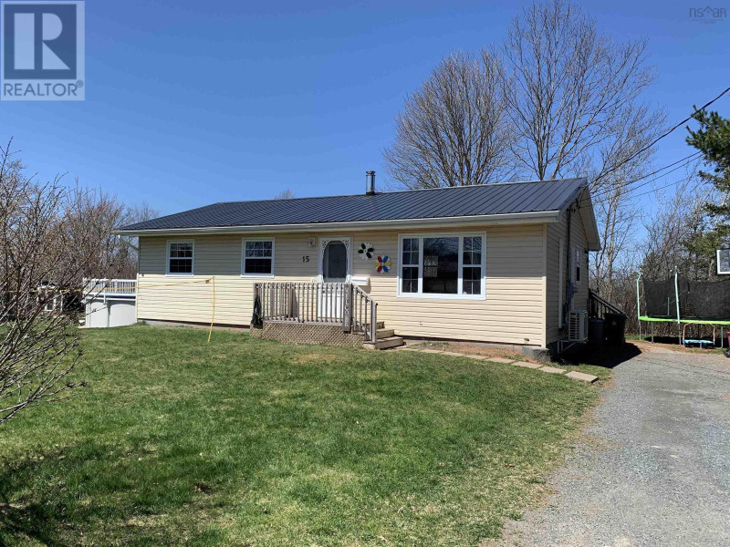 15 LOCKHART Avenue Truro, Nova Scotia Houses for Sale Truro Kijiji