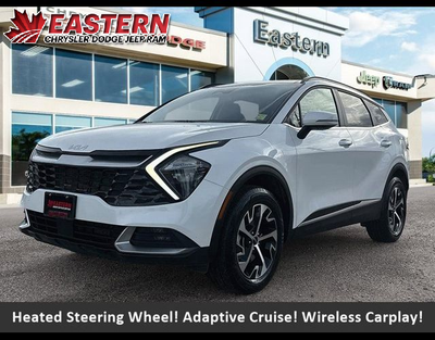 | Heated Front Bucket Seats | Heated Steering Wheel | Apple CarPlay & Android Auto | Brake Assist |...