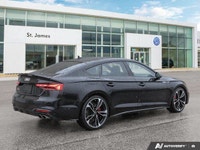 * Drivetrain: quattro all-wheel drive * Infotainment: 12.3-inch touchscreen with Apple CarPlay and A... (image 4)