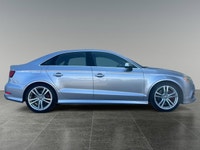 Thanks for viewing our House Of Cars Argyll inventory! AMVIC licensed dealer! 2015 Audi S3 Engine: I... (image 7)