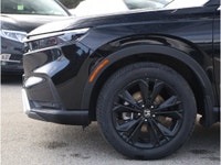 2023 HONDA CR-V HYBRID TOURING - CERTIFIED PRE-OWNED - NO ACCIDENTS - ONE OWNER - BC VEHICLE - NAVIG... (image 5)