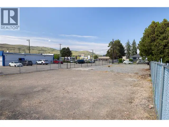 2602 45th Avenue Vernon, British Columbia in Land for Sale in Vernon - Image 7