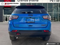 Alloy Wheels | 2.0L Turbocharged Engine | Hands Free Power Liftgate | Heated Seating | Blind Spot Mo... (image 4)
