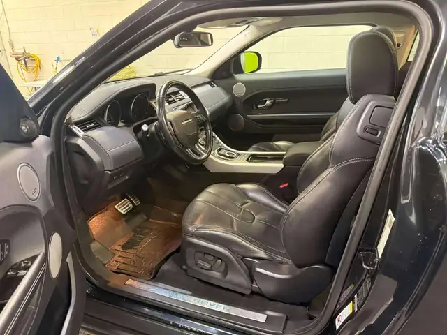 2012 Land Rover Range Rover Evoque Dynamic Premium597791578690703368