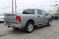 The Ram 1500 Leaves No Room For Compromise When It Comes To Safety. Equipped With Cutting-Edge Featu... (image 6)