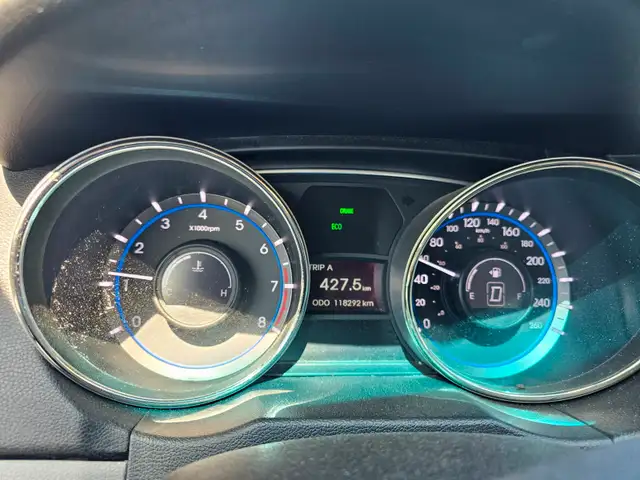 2013 Hyundai Sonata Low kms-New Mvi!!!!!62854389158530124