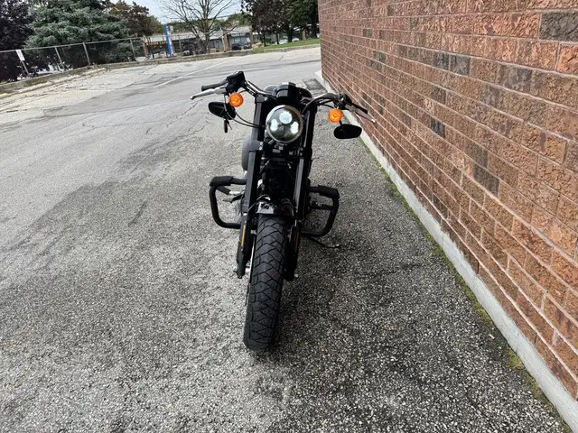 2018 Harley-Davidson Roadster **1200cc** **PERFORMANCE SPORTSTER in Street, Cruisers & Choppers in Markham / York Region - Image 23