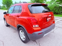 WE ARE OPEN 7 DAYS A WEEK !! FREE 2 YEAR DEALER GUARANTY INCLUDED. 24 MONTHS/20000KM WHICHEVER COMES... (image 5)