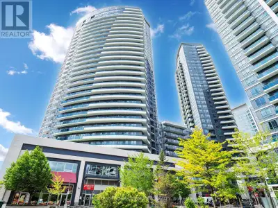 309 - 7171 YONGE STREET Markham (Thornhill), Ontario