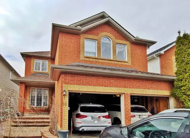 4 Bedroom + 2/House/Yard/For Rent/Ottawa in Long Term Rentals in Ottawa - Image 22