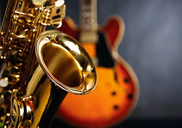 **Seeking Sax Player**