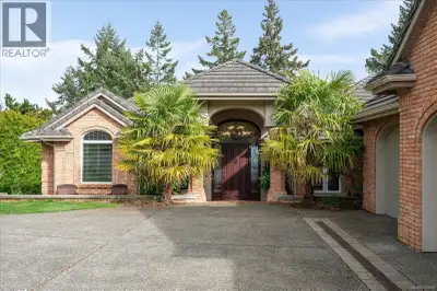 Experience refined coastal living in this stunning walk-on WATERFRONT residence in the prestigious F...