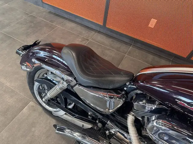 2006 Harley-Davidson 1200 Custom in Sport Bikes in Grande Prairie - Image 11