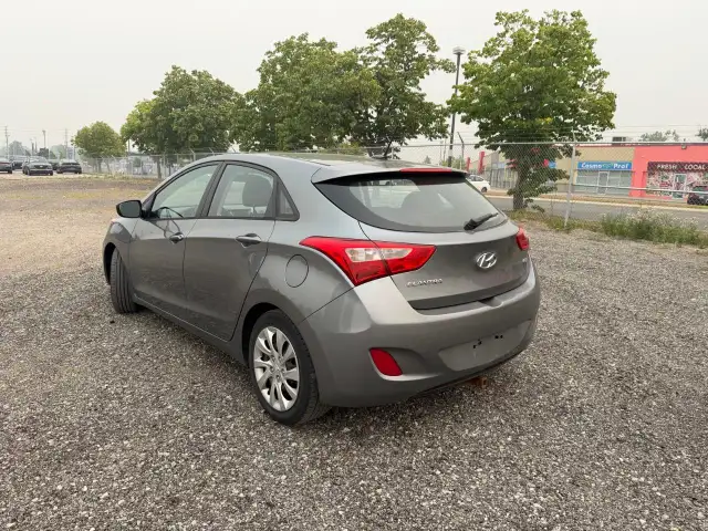 2016 Hyundai Elantra GT GL Great First Car | Heated Front Sea...534820932205957122