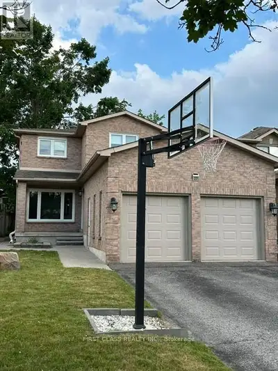 33 MCVEIGH DRIVE E Barrie (Letitia Heights), Ontario