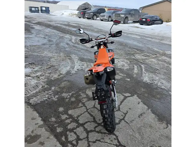 2023 KTM 690 ENDURO R in Dirt Bikes & Motocross in Brantford - Image 7