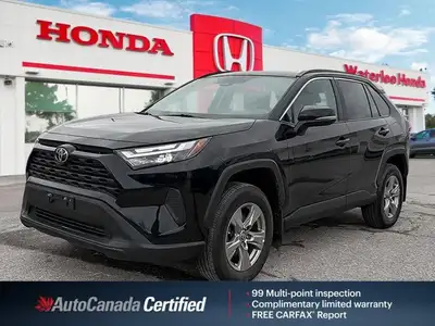 *The listed price reflects a financing offer and includes a $1,500 rebate.* *WATERLOO HONDA'S **PRE-...