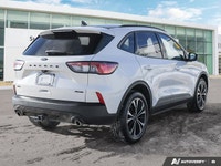 * EcoBoost engine with Auto Start-Stop Technology, 8-speed automatic transmission * Selectable Drive... (image 4)
