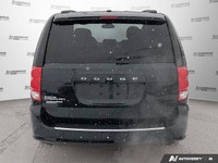This Dodge Grand Caravan delivers a Regular Unleaded V-6 3.6 L/220 engine powering this Automatic tr... (image 4)