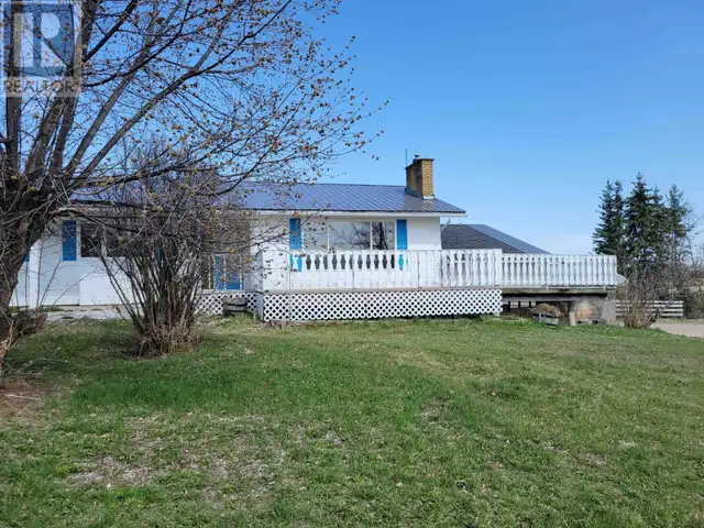 20624 KENNY DAM ROAD Vanderhoof, British Columbia in Houses for Sale in Vanderhoof - Image 27