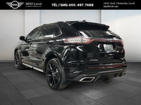 ===== 2017 Ford Edge Sport ===== ===== Pourquoi acheter chez nous ? ===== Depuis plus de 50 ans, BMW... (image 3)