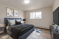 Discover your new home at Flamborough Garden Apartments, where modern living meets urban convenience... (image 4)