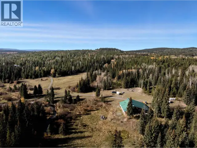 6391 HOUSEMAN ROAD 100 Mile House, British Columbia in Houses for Sale in 100 Mile House - Image 13