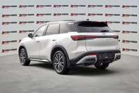 Step into a world of sophisticated design and cutting-edge technology with this stunning 2025 INFINI... (image 2)